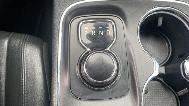 used 2017 Dodge Durango car, priced at $20,422