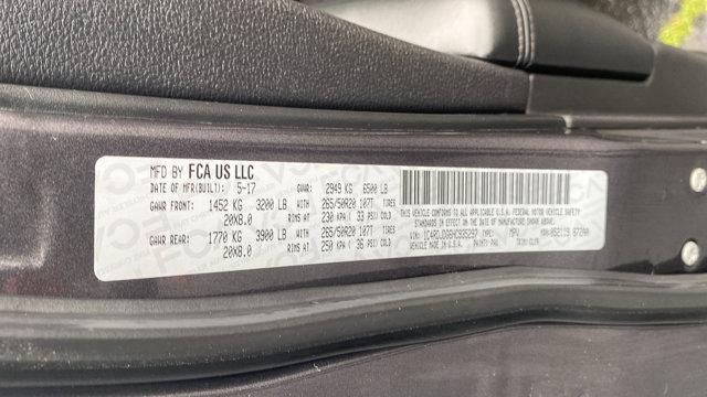 used 2017 Dodge Durango car, priced at $20,422