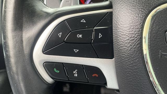 used 2017 Dodge Durango car, priced at $20,422