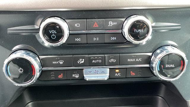 new 2025 Ford F-150 car, priced at $62,360