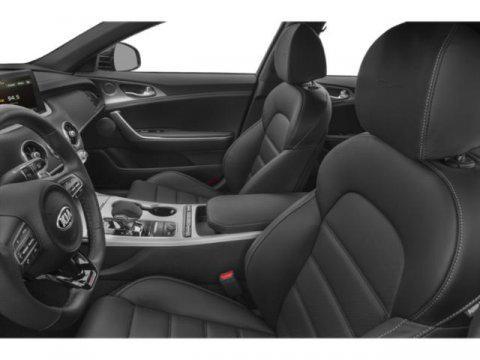 used 2021 Kia Stinger car, priced at $39,867