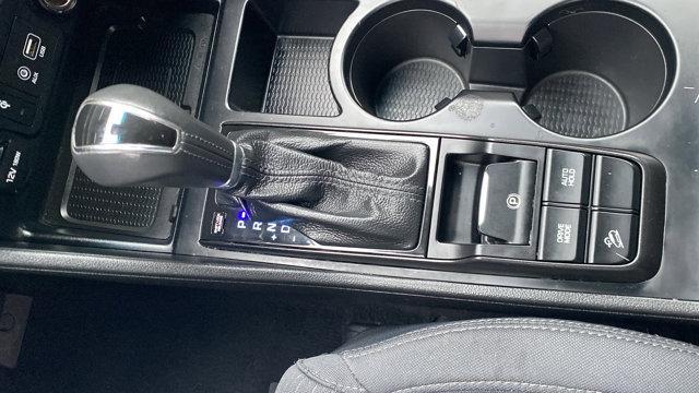 used 2021 Hyundai Tucson car, priced at $18,100