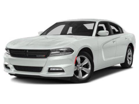 used 2015 Dodge Charger car, priced at $19,877