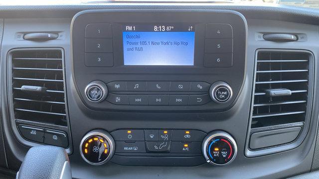 new 2025 Ford Transit-350 car, priced at $63,270
