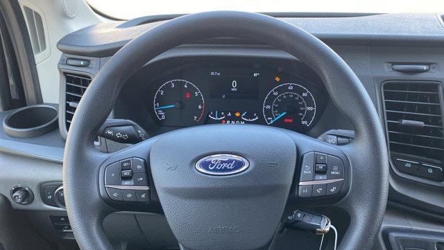 new 2025 Ford Transit-350 car, priced at $63,270