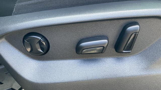 used 2018 Volkswagen Tiguan car, priced at $15,419