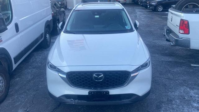 used 2023 Mazda CX-5 car, priced at $28,999