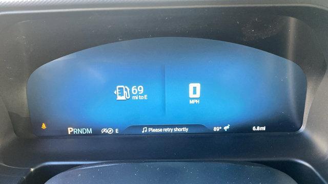 new 2025 Ford Bronco car, priced at $43,945