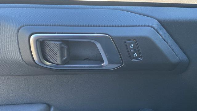 new 2025 Ford Bronco car, priced at $43,945