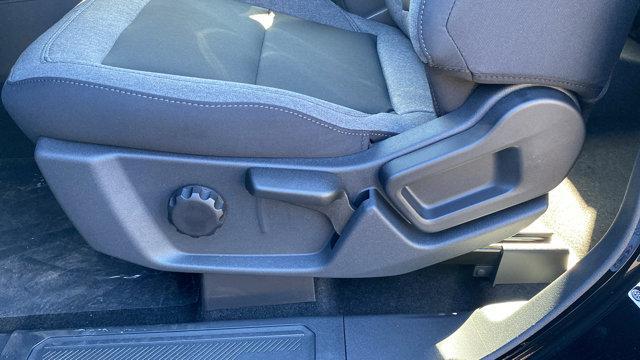 new 2025 Ford Bronco car, priced at $43,945