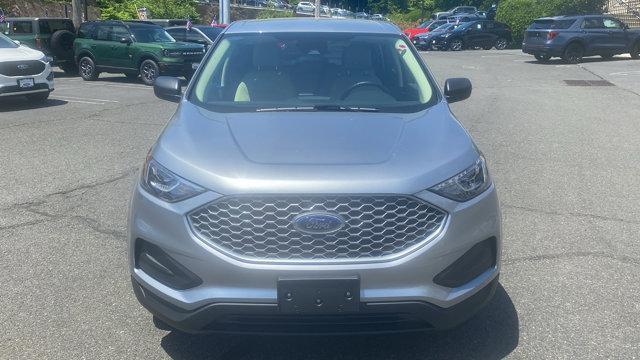 new 2024 Ford Edge car, priced at $39,160