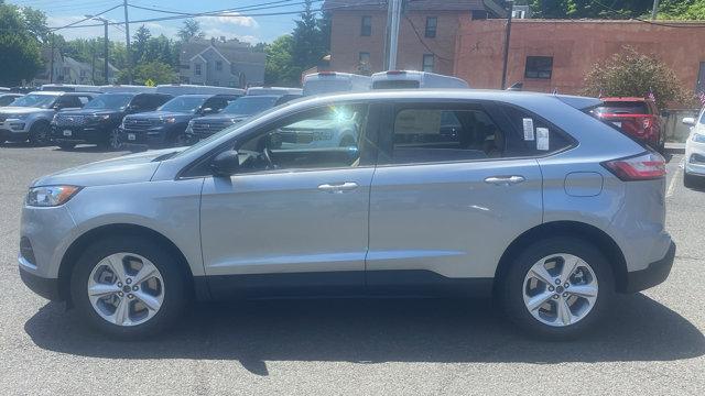 new 2024 Ford Edge car, priced at $39,160