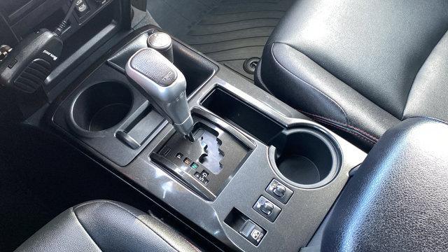 used 2016 Toyota 4Runner car, priced at $35,322