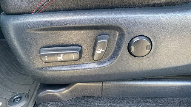used 2016 Toyota 4Runner car, priced at $35,322