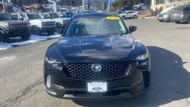 used 2023 Mazda CX-50 car, priced at $26,244