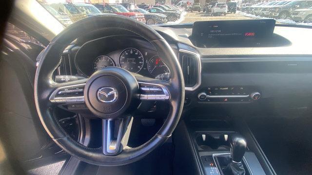 used 2023 Mazda CX-50 car, priced at $26,244