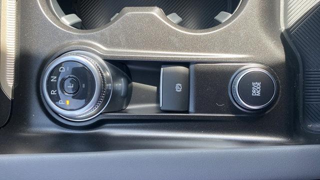 new 2025 Ford Explorer car, priced at $51,285