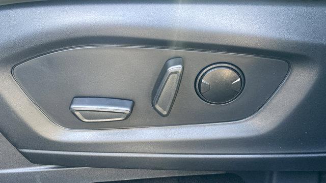 new 2025 Ford Explorer car, priced at $51,285