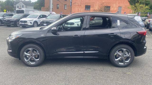 new 2024 Ford Escape car, priced at $34,930