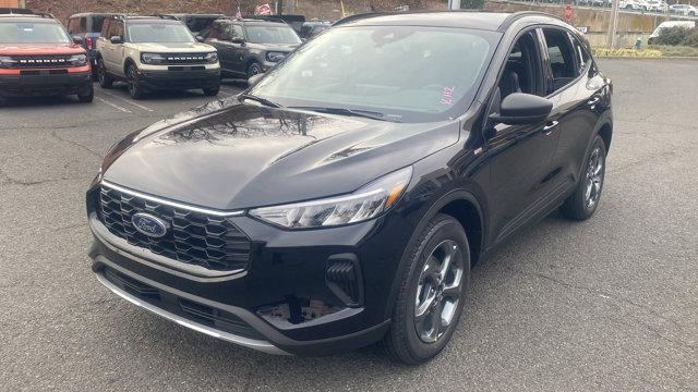 new 2025 Ford Escape car, priced at $34,665