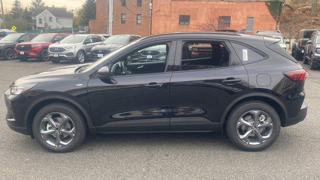 new 2025 Ford Escape car, priced at $34,665