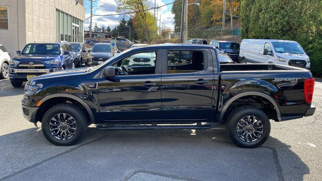 used 2019 Ford Ranger car, priced at $24,115