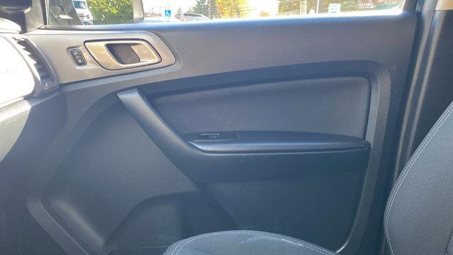 used 2019 Ford Ranger car, priced at $24,115