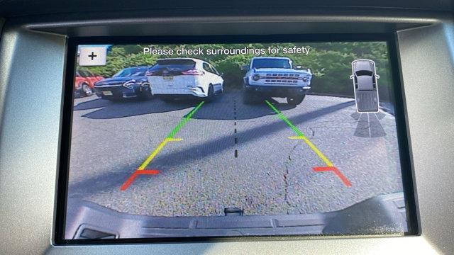 used 2019 Ford Ranger car, priced at $24,115