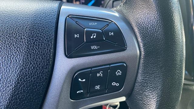 used 2019 Ford Ranger car, priced at $24,115