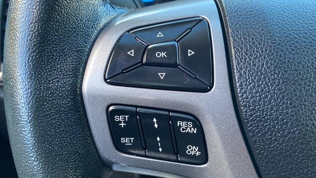 used 2019 Ford Ranger car, priced at $24,115