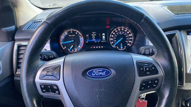 used 2019 Ford Ranger car, priced at $24,115