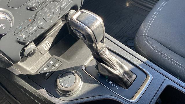 used 2019 Ford Ranger car, priced at $24,115