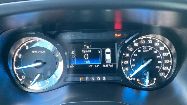 used 2019 Ford Ranger car, priced at $24,115