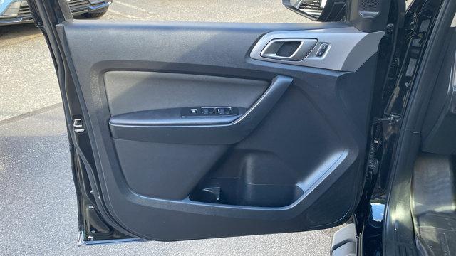 used 2019 Ford Ranger car, priced at $24,115