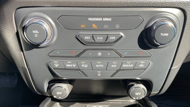 used 2019 Ford Ranger car, priced at $24,115