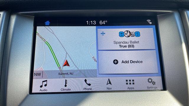 used 2019 Ford Ranger car, priced at $24,115