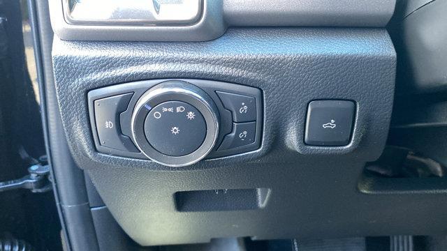 used 2019 Ford Ranger car, priced at $24,115