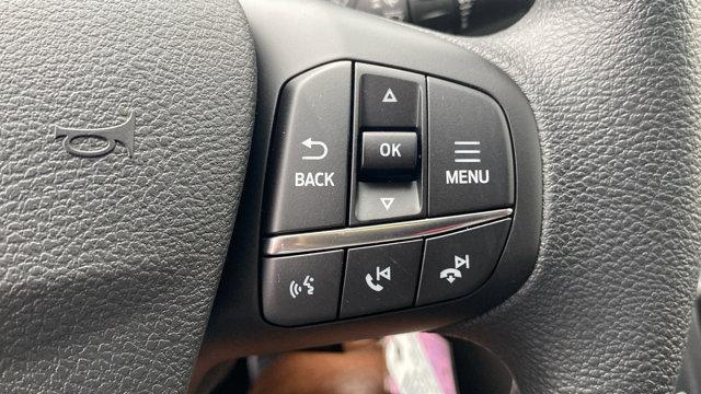 new 2025 Ford Transit-250 car, priced at $55,255