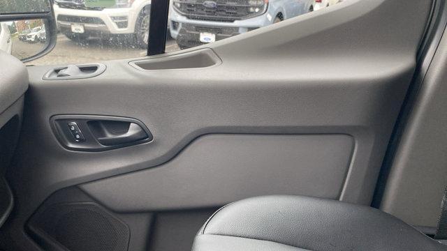 new 2025 Ford Transit-250 car, priced at $55,255