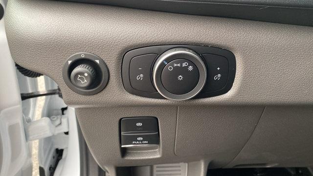 new 2025 Ford Transit-250 car, priced at $55,255