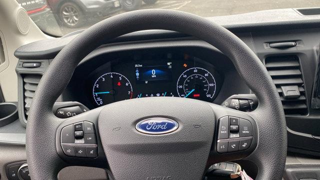 new 2025 Ford Transit-250 car, priced at $55,255