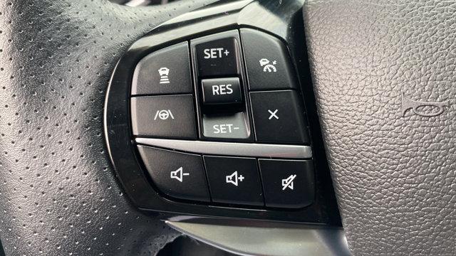 used 2022 Ford Explorer car, priced at $47,655