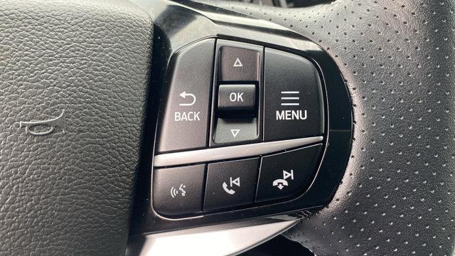 used 2022 Ford Explorer car, priced at $47,655