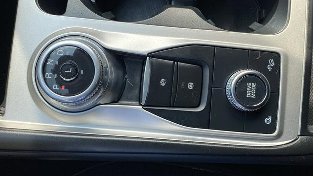 used 2022 Ford Explorer car, priced at $30,000