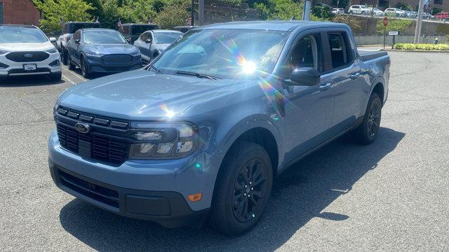 new 2024 Ford Maverick car, priced at $39,985