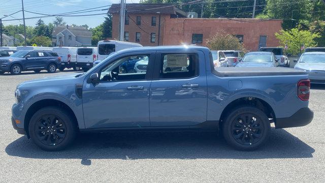 new 2024 Ford Maverick car, priced at $39,985