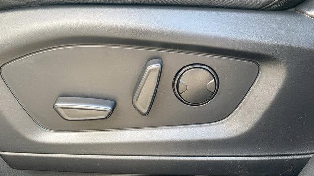 new 2025 Ford Explorer car, priced at $43,450