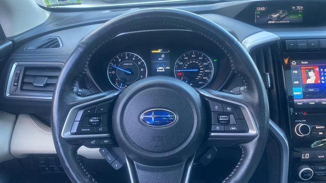 used 2019 Subaru Ascent car, priced at $19,779