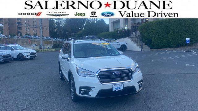 used 2019 Subaru Ascent car, priced at $19,779