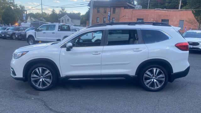 used 2019 Subaru Ascent car, priced at $19,779